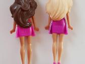 Barbie mini lėlytės - nuotraukos Nr. 2