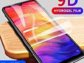 Xiaomi Redmi 5 ekrano apsauga hidrogelis - nuotraukos Nr. 2