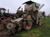 Massey Ferguson 485 720 Class dalimis - nuotraukos Nr. 3