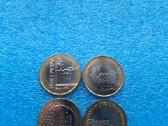 Slovėnijos 3€ monetas