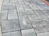 Betono trinkelės, gatvės-vejos bortai, latakai - nuotraukos Nr. 24