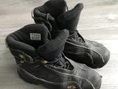 Salomon ilgaauliai su Goretex
