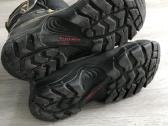 Salomon ilgaauliai su Goretex - nuotraukos Nr. 4