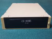 CD-home 5.25" Vintage Drive Bay CD/dvd Holder -8 - nuotraukos Nr. 2