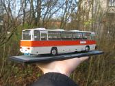Ikarus-250.58, 260 - nuotraukos Nr. 3