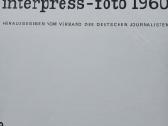 Parduodu fotografiju albuma Interpress- foto 1960 - nuotraukos Nr. 2