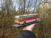 Ikarus-250.58, 260 - nuotraukos Nr. 2