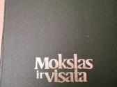 Enciklopedija "Mokslas ir visata"