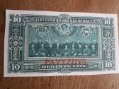 Pirksiu Lietuvos banknotu visokiu - nuotraukos Nr. 13