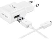 Naujas Samsung Microusb įkroviklis - nuotraukos Nr. 2