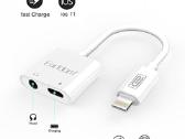 Lightning - Microusb, type-c usb, adapteriai - nuotraukos Nr. 17