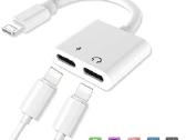 Lightning - Microusb, type-c usb, adapteriai - nuotraukos Nr. 18