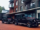 Automobilių nuoma automobiliai vestuvėms VIP nuoma - nuotraukos Nr. 8