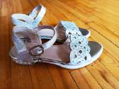 Batai mergaitems 36 dydis