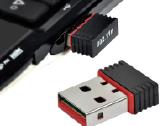 WiFi ir Bt adapteris pajungt Sp3
