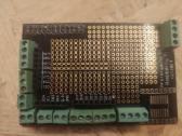Raspberry pi 1 plokštė - nuotraukos Nr. 4