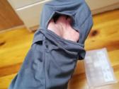 Kepurė po šalmu, taktiniams žygiams - nuotraukos Nr. 2