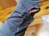 Kepurė po šalmu, taktiniams žygiams - nuotraukos Nr. 3