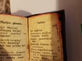 Senuteles biblijos - nuotraukos Nr. 3
