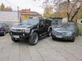 Automobilių kebulo remontas, parošimas dažymas. - nuotraukos Nr. 7