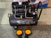 Kompresorius Kompresoriai Betepaliniai 220v - nuotraukos Nr. 10