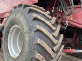 Case Ih 527 Ardomas Dalimis - nuotraukos Nr. 3