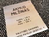 Graviravimas lazeriu Kaune - Metalo pjovimas - nuotraukos Nr. 7