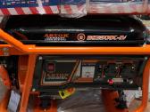 Generatoriai Generatorius 12v 220v 380v - nuotraukos Nr. 17