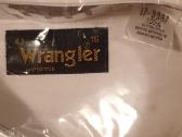 Wrangler nauji marskineliai trumpom rankovem. - nuotraukos Nr. 2