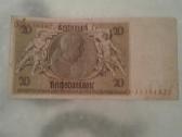 Banknotai -reichsbanknotai