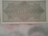 Banknotai -reichsbanknotai - nuotraukos Nr. 11
