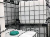 Maistines ibc talpas , konteinerius 1000l. Ltr. - nuotraukos Nr. 3