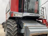 Massey Ferguson 7278 Cerea Ardomas Dalimis - nuotraukos Nr. 2
