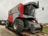Massey Ferguson 7278 Cerea Ardomas Dalimis - nuotraukos Nr. 3
