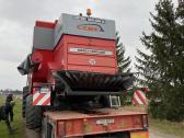 Massey Ferguson 7278 Cerea Ardomas Dalimis - nuotraukos Nr. 7