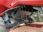 Massey Ferguson 7278 Cerea Ardomas Dalimis - nuotraukos Nr. 8