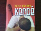 K. Brooks "Kendė"