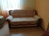 Trivietė sofa - nuotraukos Nr. 2