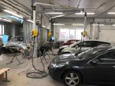 Autoserviso įranga parduodu - nuotraukos Nr. 5