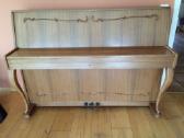 Kokybiški pianinai su garantija iki 5 metų - nuotraukos Nr. 6