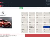 Lexia 3 Full Chip, Diagbox V9.68 - nuotraukos Nr. 6