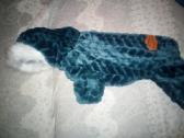 Parduodu šuniukui striukęilgis 30cm apimtis 40 - nuotraukos Nr. 2