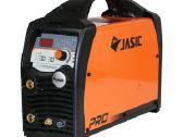 Tig Suvirinimo aparatas Jasic Tig 200p Ac Dc E201
