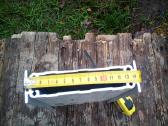 Alumininiai kronkšteinai kojos - nuotraukos Nr. 8