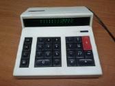 Kalkulatoris Elektronika.