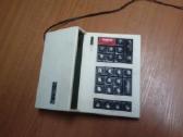 Kalkulatoris Elektronika. - nuotraukos Nr. 3