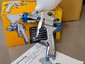 Pulverizatorius Devilbiss Slg-610