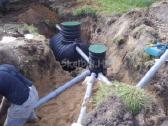 Septic Valymo irengimai 6 asm.849€ - nuotraukos Nr. 4