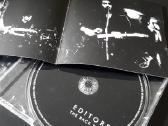 Editors – The Back Room - nuotraukos Nr. 3