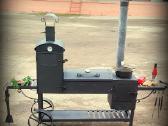 Grill N-14